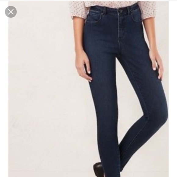 LC Lauren Conrad | Jeans | Lc Lauren 